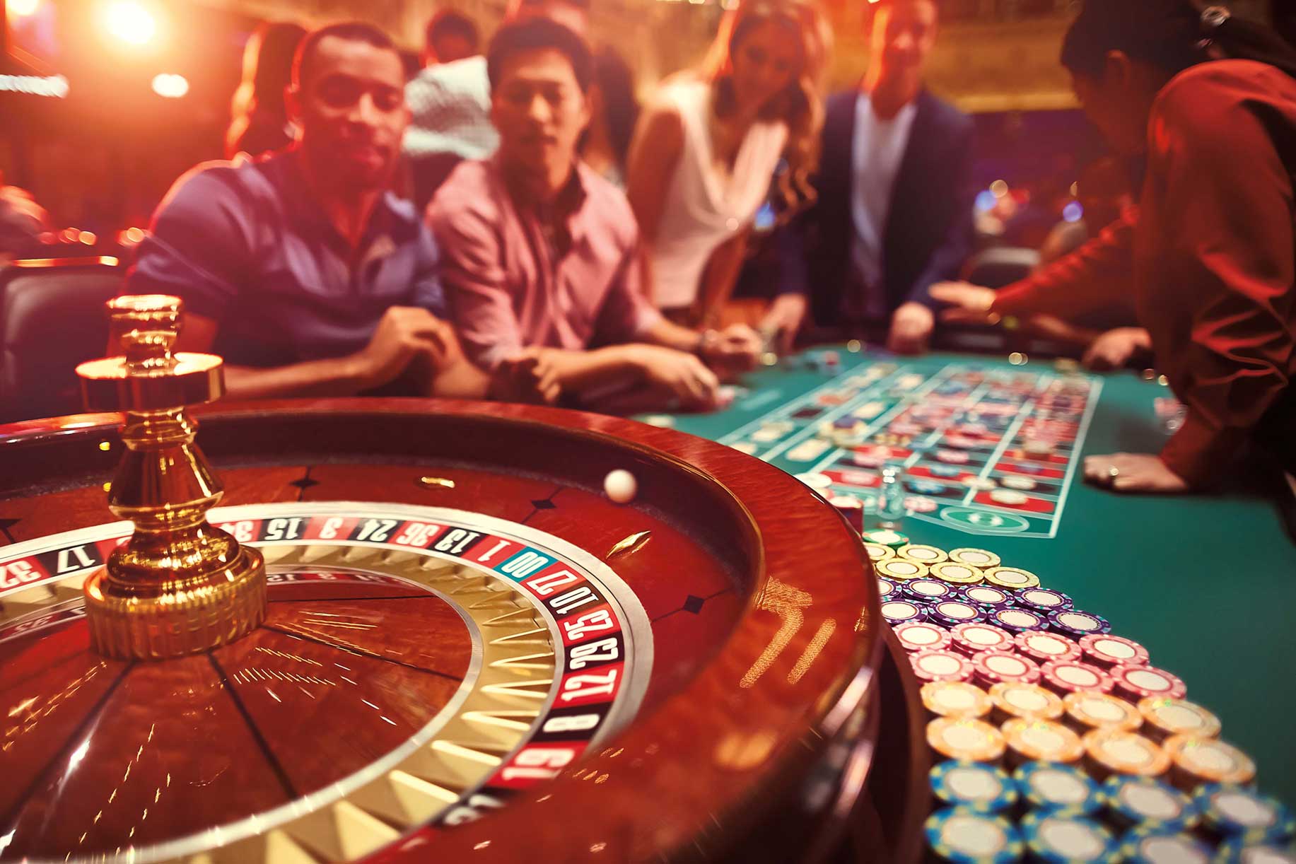 Trying for the very best Casino Gambling - Winonline Success