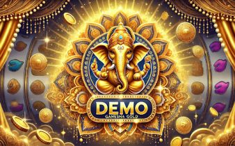 ganesha gold slot demo