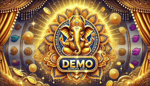 ganesha gold slot demo